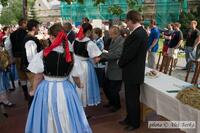 Mezinárodní folklorní festival Šumperk