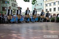 Mezinárodní folklorní festival Šumperk