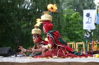 Mezinárodní folklorní festival I.O.V. Šumperk