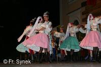 Mezinárodní folklorní festival I.O.V. Šumperk