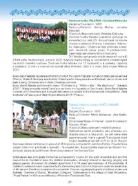 Mezinárodní folklorní festival Liptálské slavnosti