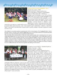 Mezinárodní folklorní festival Liptálské slavnosti