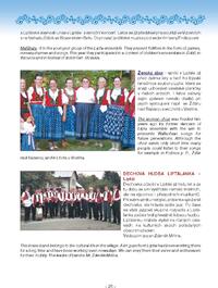 Mezinárodní folklorní festival Liptálské slavnosti