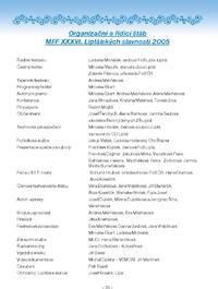 Mezinárodní folklorní festival Liptálské slavnosti