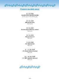 Mezinárodní folklorní festival Liptálské slavnosti