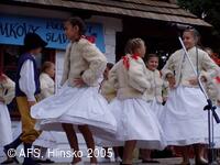Adámkovy folklorní slavnosti