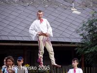 Adámkovy folklorní slavnosti