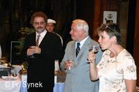 Mezinárodní folklorní festival Písní a tancem