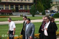 Mezinárodní folklorní festival Písní a tancem