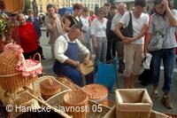 Hanácké slavnosti