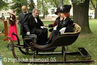Hanácké slavnosti
