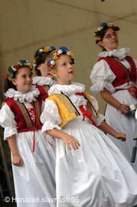 Hanácké slavnosti