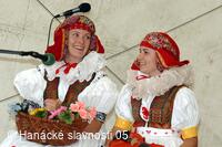 Hanácké slavnosti