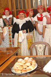 Hanácké slavnosti