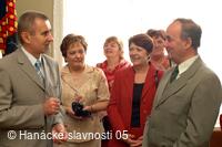 Hanácké slavnosti