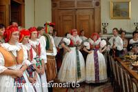Hanácké slavnosti