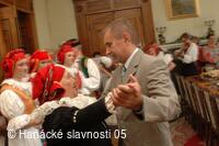 Hanácké slavnosti