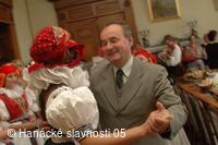 Hanácké slavnosti