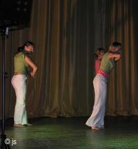 Hudební podzim 05