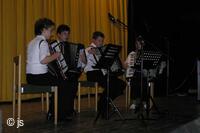 Hudební podzim 05
