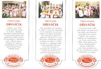 Folklorní soubor Dřeváček