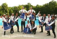 Regionální folklorní sdružení Moravia