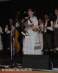 Setkání lidových muzik, Praha