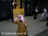 Setkání lidových muzik, Praha