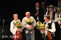 Ondráš, Vojenský umělecký soubor