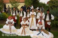 Kosíř, hanácký folklorní soubor