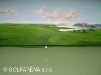 Golfarena_putting