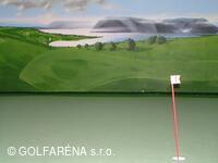 Golfarena_putting