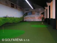 Golfarena_putting