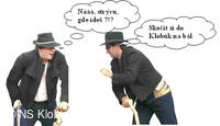 Klobučan, národopisný soubor