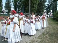 Malý Kosíř, dětský folklorní soubor