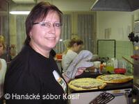 Kosíř, hanácký folklorní soubor