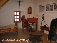 věž