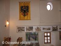 věž