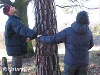 Tantra NATARAJ Skalka u Doks, Březen 2005