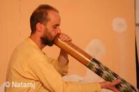 Tantra NATARAJ Skalka u Doks