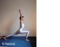 Tantra NATARAJ Skalka u Doks