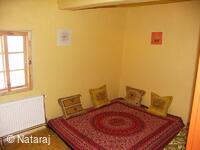 Tantra NATARAJ Skalka u Doks