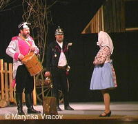 Marýnka