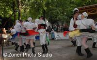Folklorní sdružení Strážnicko-Veselsko-Horňácko