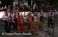 Folklorní sdružení Strážnicko-Veselsko-Horňácko