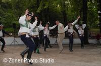 Folklorní sdružení Strážnicko-Veselsko-Horňácko
