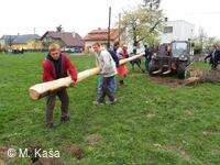 Petřvald