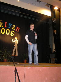 Bečvanský skřivan