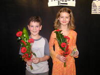 Bečvanský skřivánek