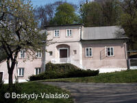 Cesta přes Hukvaldy 2